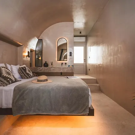 Aparthotel Legends In Town, By Mykonos High *