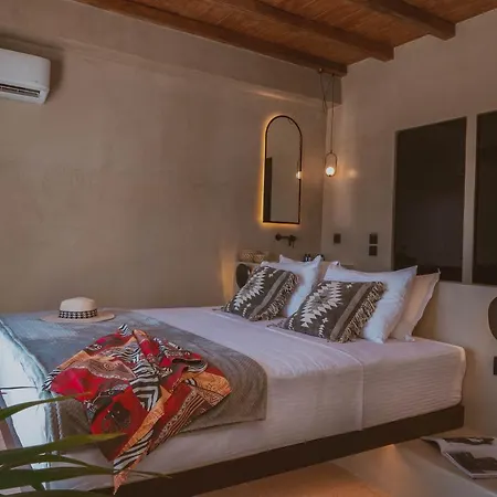 Aparthotel Legends In Town, By Mykonos High *