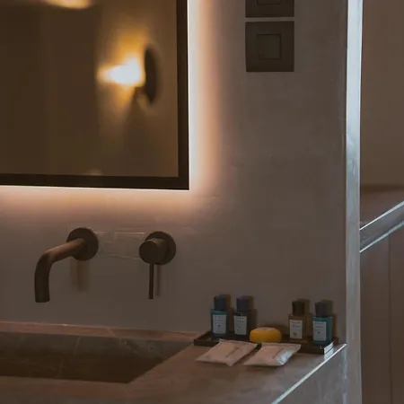 Legends In Town, By Mykonos High Apart-hotel Mykonos Town