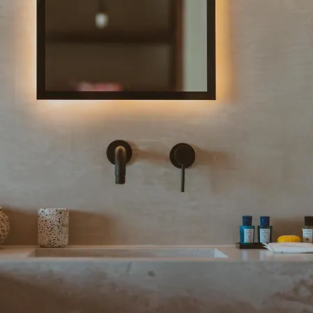 Aparthotel Legends In Town, By Mykonos High *
